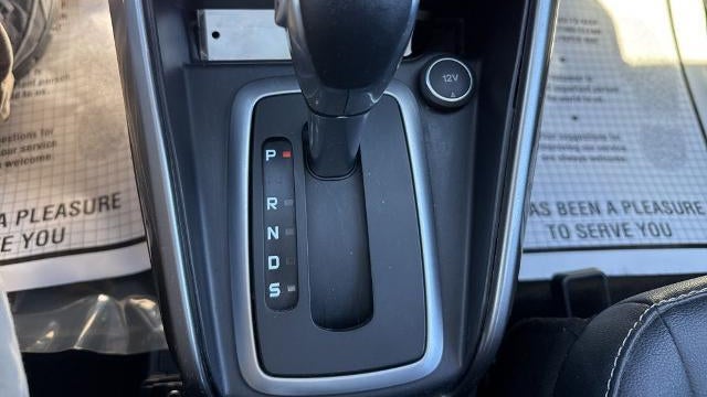 2022 Ford EcoSport SES