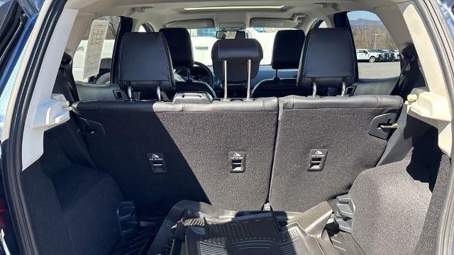 2022 Ford EcoSport SES