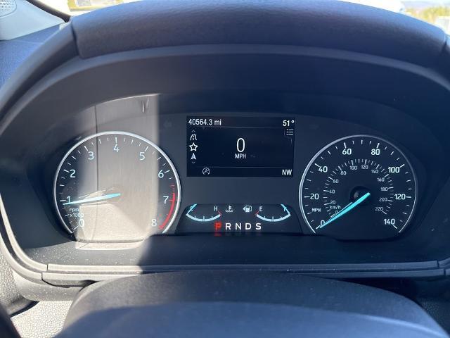 2022 Ford Ecosport - $19,999