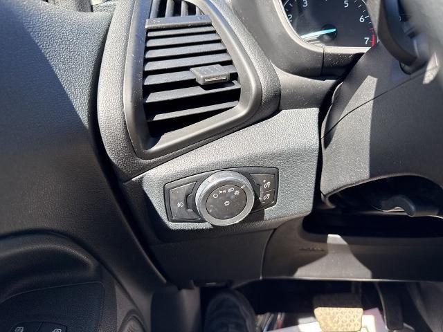2022 Ford Ecosport - $19,999