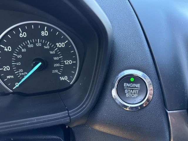 2022 Ford Ecosport - $19,999