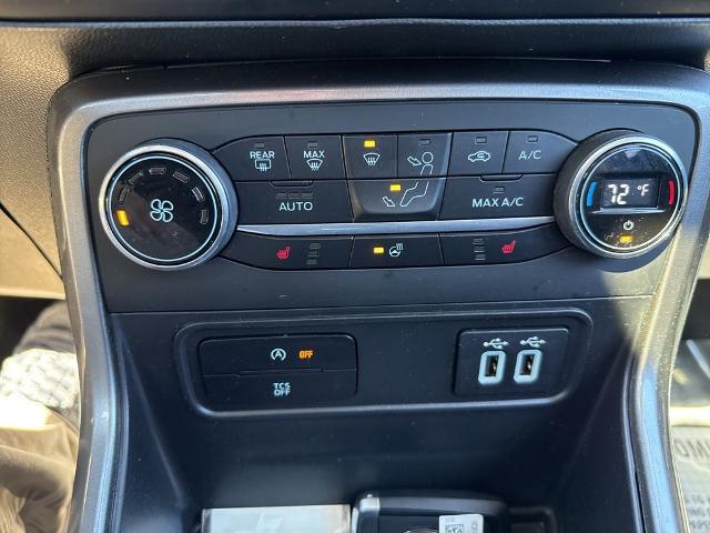 2022 Ford Ecosport - $19,999