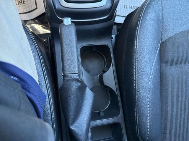 2022 Ford Ecosport - $19,999