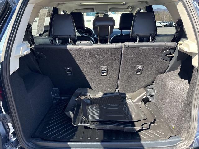 2022 Ford Ecosport - $19,999