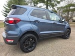 2022 EcoSport Thumbnail 38