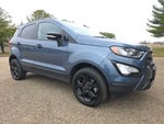 2022 EcoSport Thumbnail 44