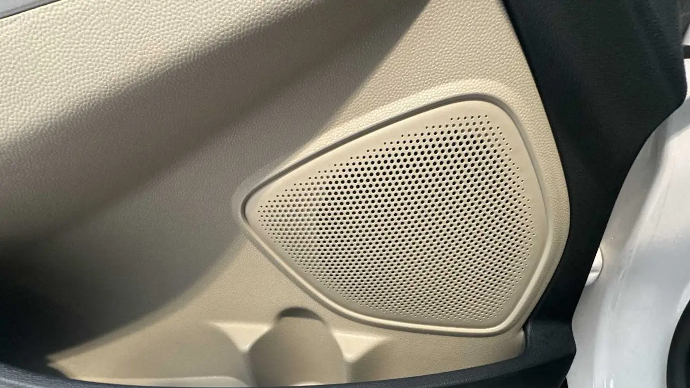 2019 Ford EcoSport Titanium