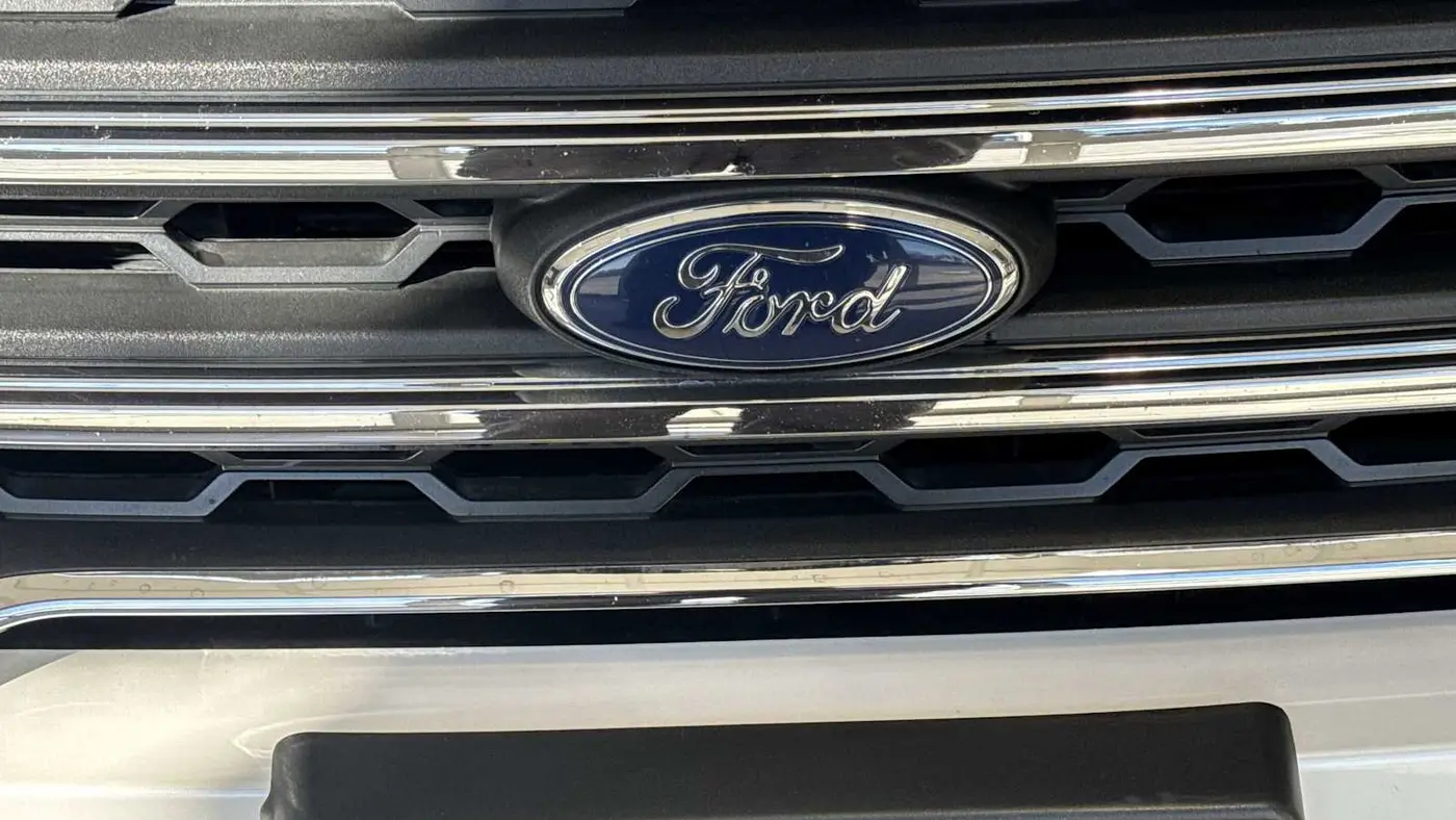 2019 Ford EcoSport Titanium