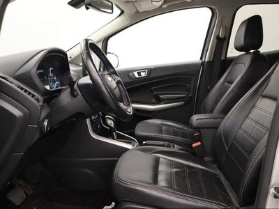 2020 Ford Ecosport AWD Titanium 4DR Crossover