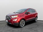 2021 EcoSport Thumbnail 1