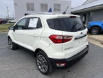 2021 EcoSport Thumbnail 3