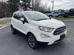 2021 EcoSport Thumbnail 8