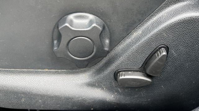 2021 Ford EcoSport Titanium