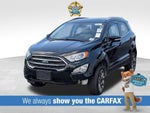 2021 EcoSport Thumbnail 1
