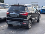 2021 EcoSport Thumbnail 2