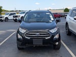 2021 EcoSport Thumbnail 4