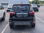 2021 EcoSport Thumbnail 5