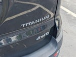 2021 EcoSport Thumbnail 8