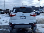 2019 EcoSport Thumbnail 6