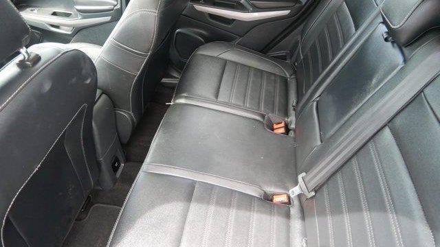 2021 Ford EcoSport Titanium