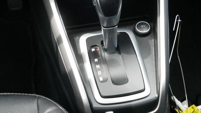 2021 Ford EcoSport Titanium