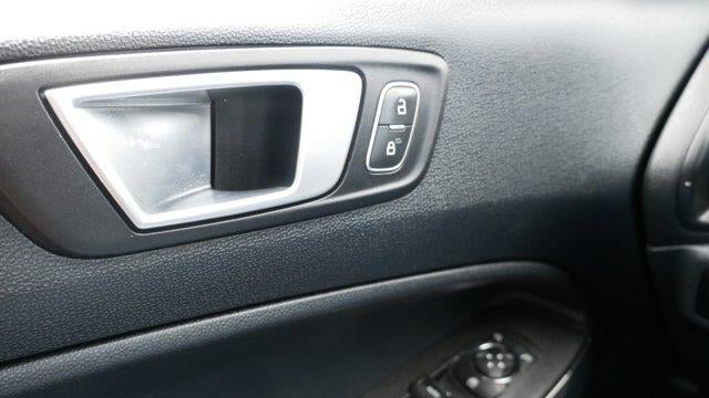 2021 Ford EcoSport Titanium