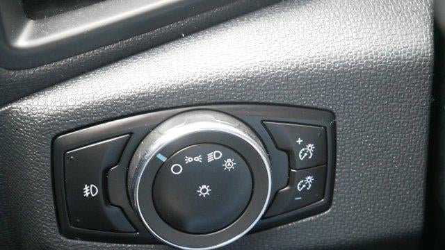 2021 Ford EcoSport Titanium
