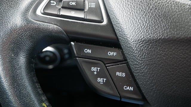 2021 Ford EcoSport Titanium