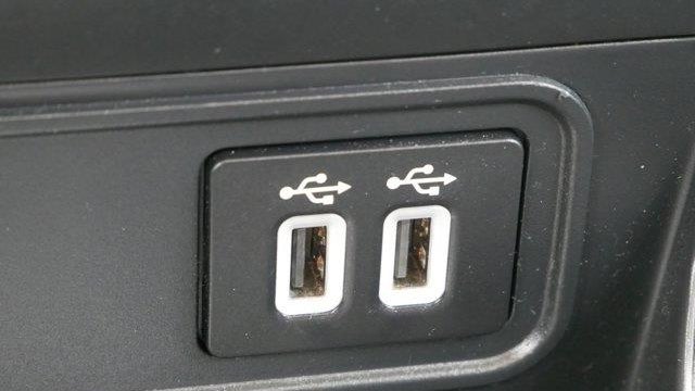 2021 Ford EcoSport Titanium
