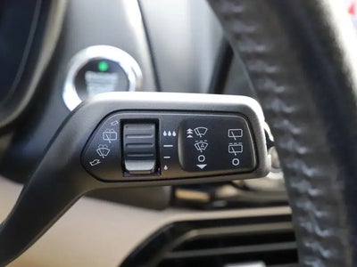 2022 Ford Ecosport AWD Titanium 4DR Crossover