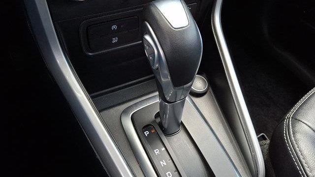 2022 Ford EcoSport Titanium