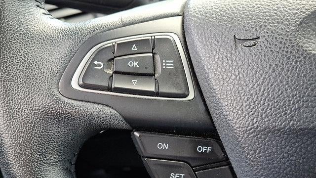 2022 Ford EcoSport Titanium