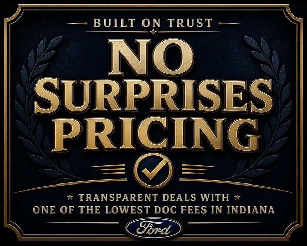 2020 Ford Ecosport - $9,992