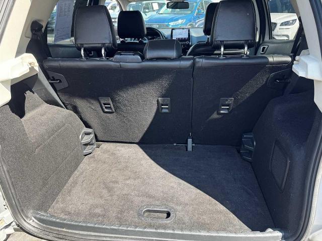 2020 Ford Ecosport - $9,992