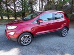 2020 EcoSport Thumbnail 1