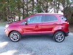 2020 EcoSport Thumbnail 2