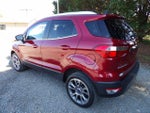 2020 EcoSport Thumbnail 3
