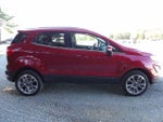 2020 EcoSport Thumbnail 6
