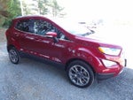2020 EcoSport Thumbnail 7