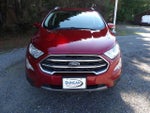 2020 EcoSport Thumbnail 8