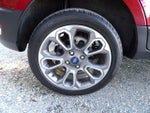 2020 EcoSport Thumbnail 9