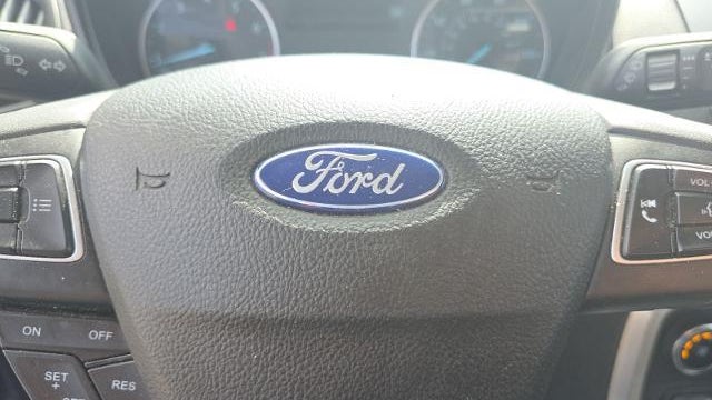 2022 Ford EcoSport Titanium