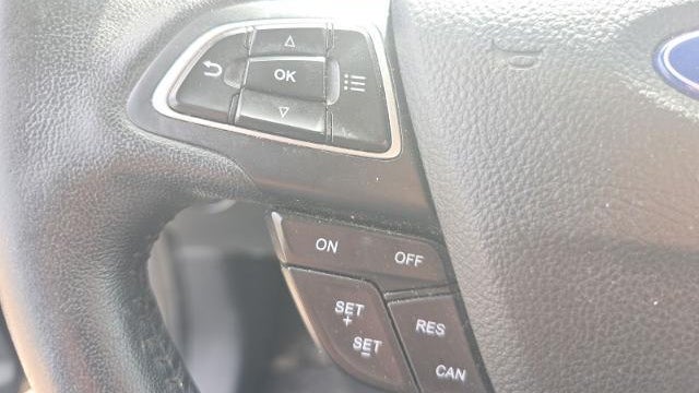 2022 Ford EcoSport Titanium