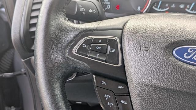 2022 Ford EcoSport Titanium