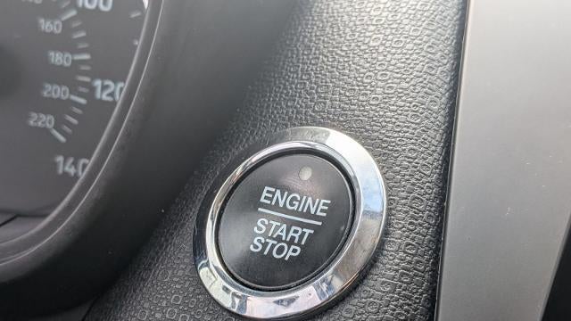 2022 Ford EcoSport Titanium