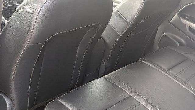 2022 Ford EcoSport Titanium