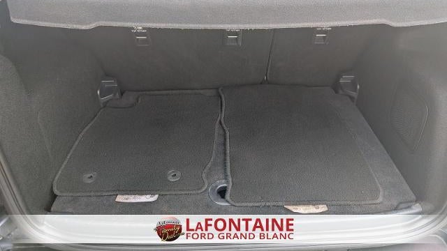 2022 Ford EcoSport Titanium