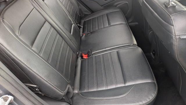 2022 Ford EcoSport Titanium