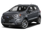 2022 EcoSport Thumbnail 1