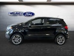2019 EcoSport Thumbnail 2